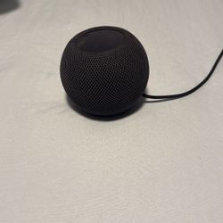 Apply homepod Mini