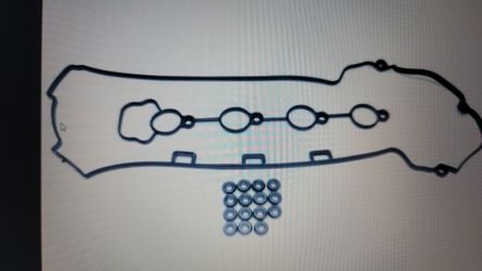 Valve cover Gasket