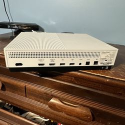 Xbox One 