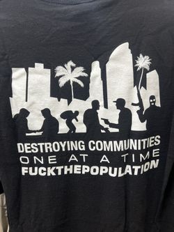 FTP Tee