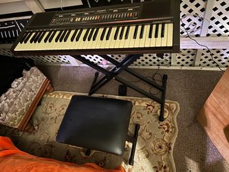 Casio ct-620 Casiotone VINTAGE