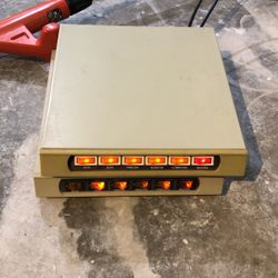 Surge Protector