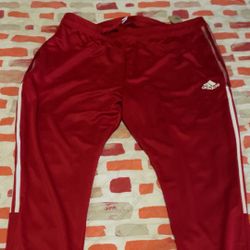 Brand New Adidas Joggers ( Size 2Xl ) 