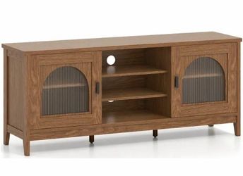 New Modern Vintage TV Stand