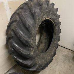 Tractor Tire