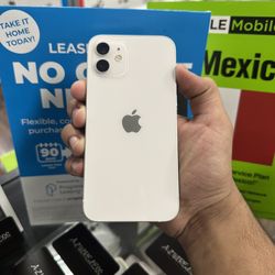 iPhone 12 Unlocked 128GB