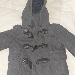 KoalaKids- Infant dress coat