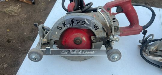 SKILSAW