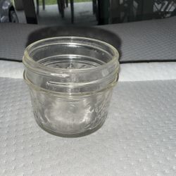 Mason Jars