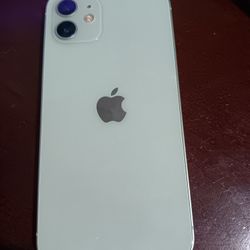 IPhone 12 128gb Mint Color