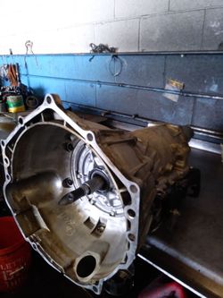 Transmissions for variety of cars