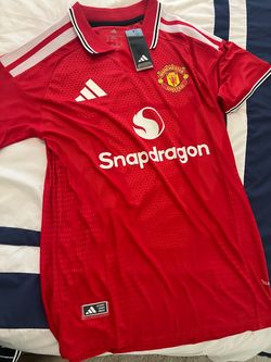 Man United