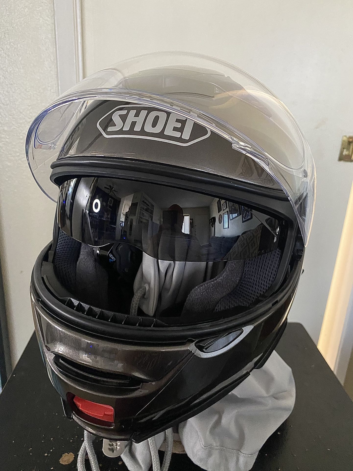 Shoei Neotec 2