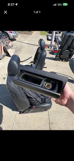 98-05 Gs300-400-430 Ashtray