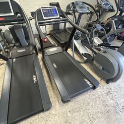 Technogym Excite 700 Treadmill 