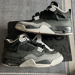jordan 4