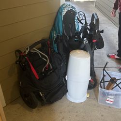 Baby Stroller