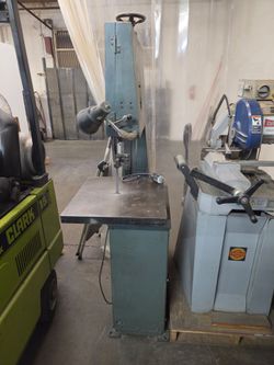 Rutland band Saw