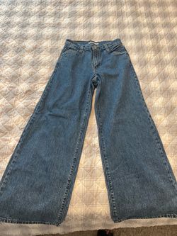 Women’s Levi’s Size 26