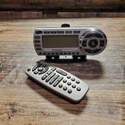 Sirius  Sunlight radio🙂 No Accessories