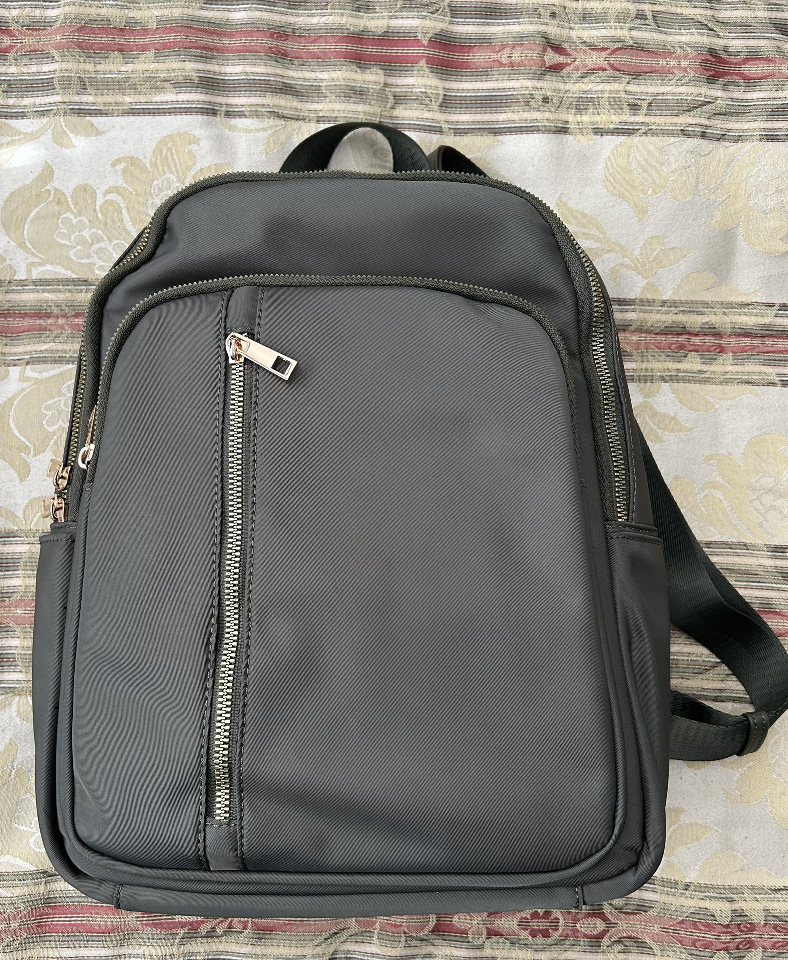 Purse Backpack
