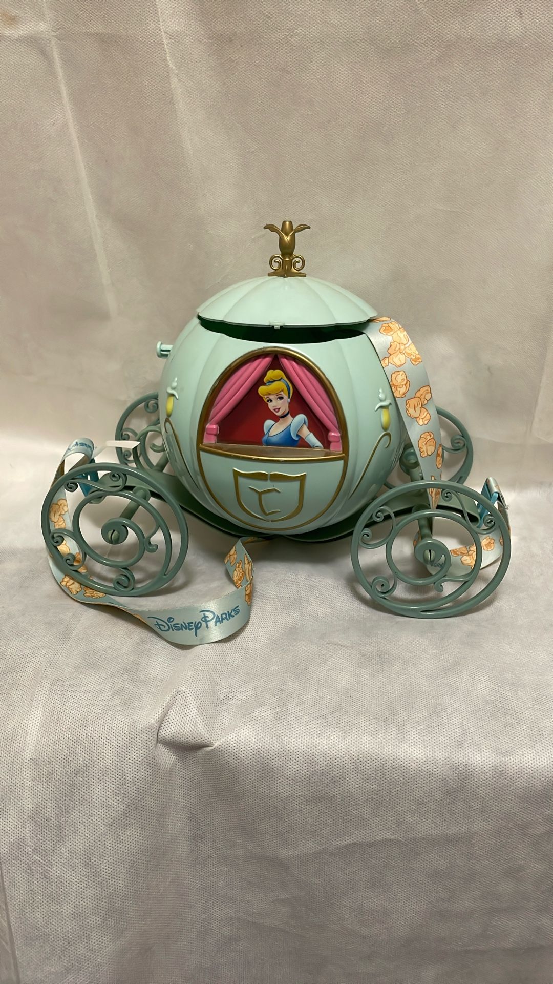 Disney Popcorn Bucket