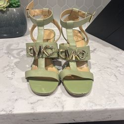 Michael Kors Women Heels