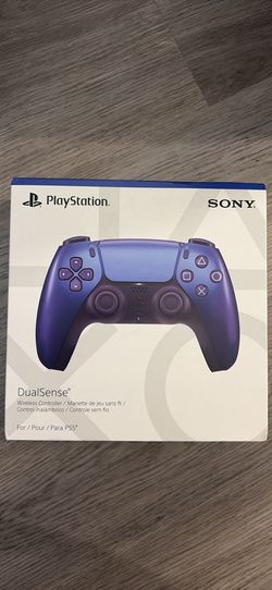 Ps5 controller brand new sealed