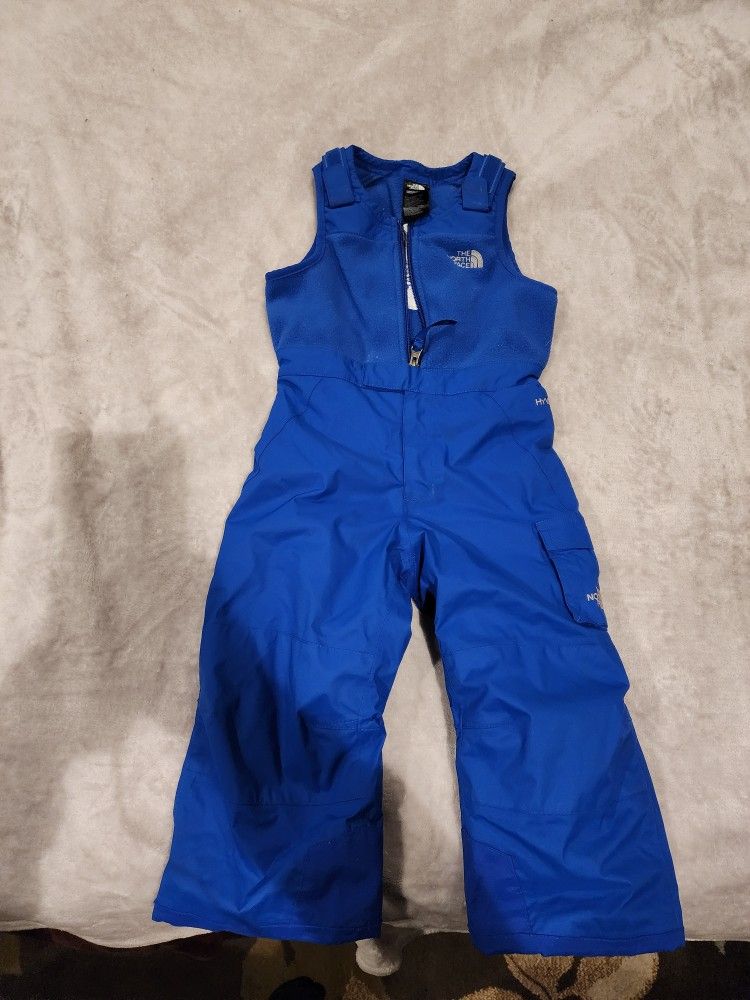Toddler North Face Snow Pants
Size 3 t
Smoke free  Home