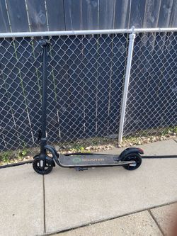 Mega wheels EScooter /works! Charges! Goes up to 15mph
