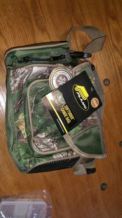 New Plano tackle box/bax never used