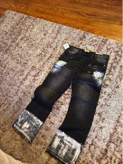 Gallery Dept jeans