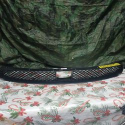 2015-22 Dodge Charger Srt Lower Grill 