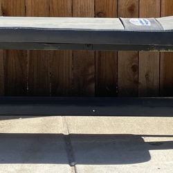 Weight Bench