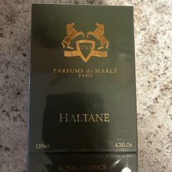 Pdm Haltane