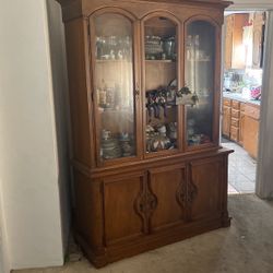 China Cabinet. 