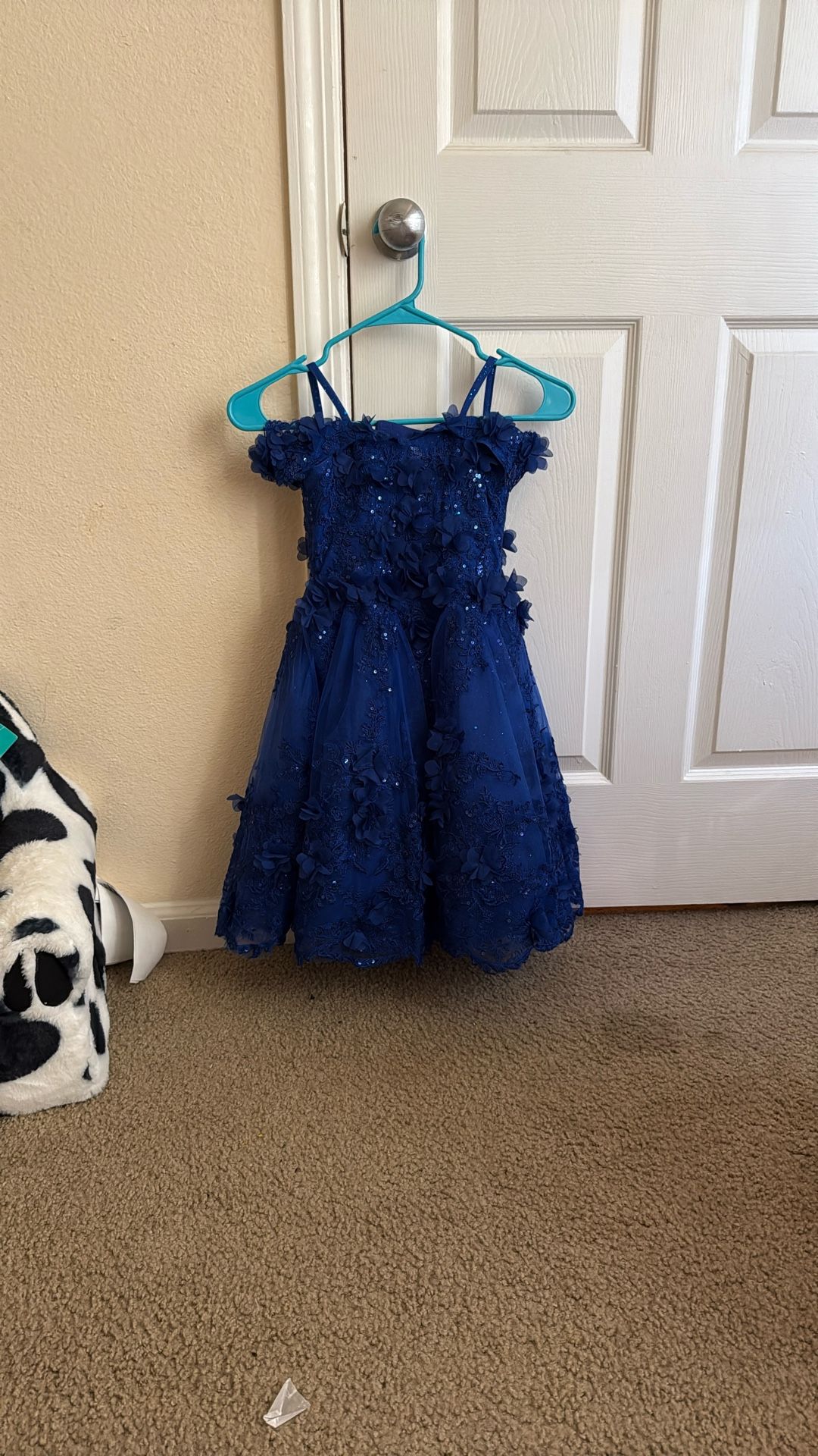 Party Dress For Toddler