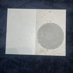 used xbox one S