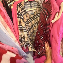 💗 HUGE PLUS SIZE CLOTHING LOT | 70+ ITEMS | L-XXL