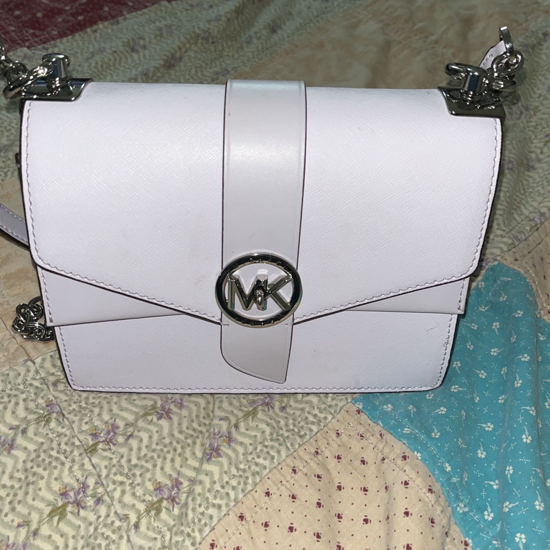 MK Crossbody Bag