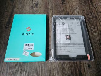 Fintie Case for iPad 9th Generation 10.2 Inch