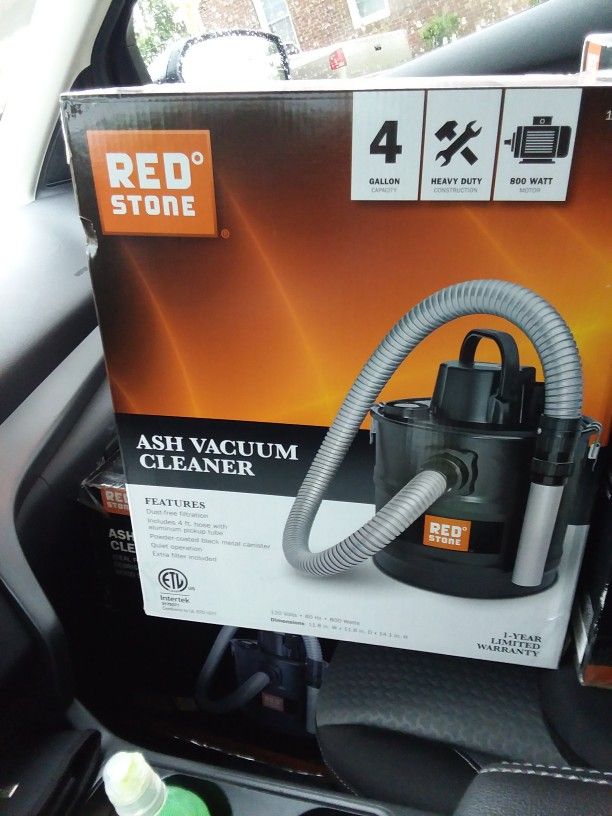 Vacuum Cleaner, For Fire Place Or Can You To Vacuum Car