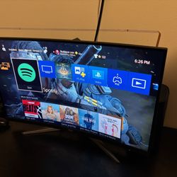 165hz Monitor 