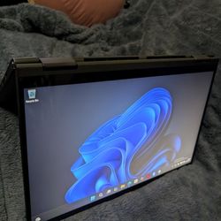 Lenovo Yoga 7i 