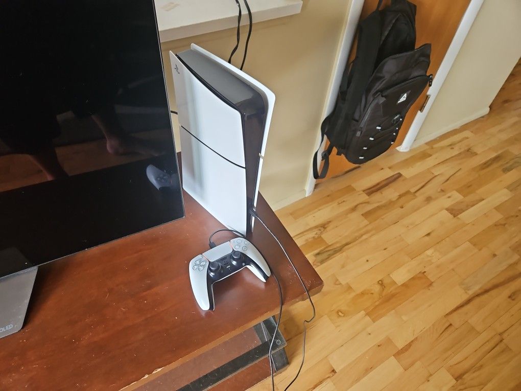 Ps5 Slim Digital