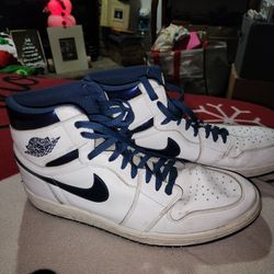 Jordan's Size 14 Mens