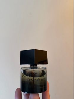 YSL Men’s Cologne