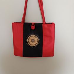 Japanese Silk Purse  Absolutely  Beautiful. 