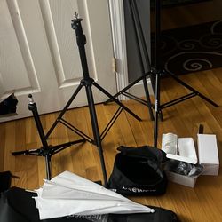 Neewer Picture Umbrella Stands