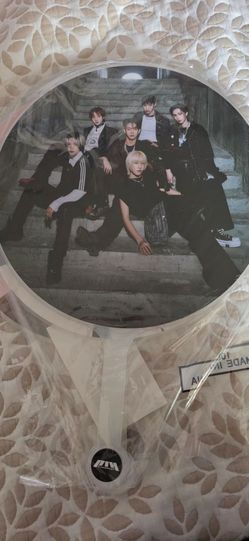 P1harmony picket